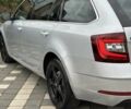 Сірий Шкода Октавія, об'ємом двигуна 2 л та пробігом 239 тис. км за 15499 $, фото 52 на Automoto.ua
