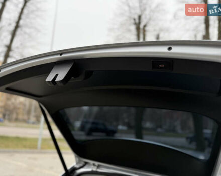 Серый Шкода Октавия, объемом двигателя 1.6 л и пробегом 178 тыс. км за 13999 $, фото 27 на Automoto.ua