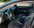 Серый Шкода Октавия, объемом двигателя 1.6 л и пробегом 222 тыс. км за 15899 $, фото 4 на Automoto.ua