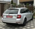 Сірий Шкода Октавія, об'ємом двигуна 2 л та пробігом 239 тис. км за 15499 $, фото 46 на Automoto.ua