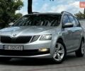 Серый Шкода Октавия, объемом двигателя 1.97 л и пробегом 290 тыс. км за 13900 $, фото 3 на Automoto.ua