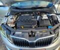 Шкода Октавія 2017 у Рожище на Automoto.ua Сірий Шкода Октавія, об'ємом двигуна 2 л та пробігом 231 тис. км за 15200 $, фото 7 на Automoto.ua