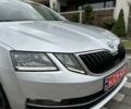 Сірий Шкода Октавія, об'ємом двигуна 2 л та пробігом 239 тис. км за 15499 $, фото 42 на Automoto.ua