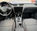Серый Шкода Октавия, объемом двигателя 1.98 л и пробегом 190 тыс. км за 16699 $, фото 15 на Automoto.ua