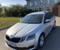 Серый Шкода Октавия, объемом двигателя 1.6 л и пробегом 238 тыс. км за 13700 $, фото 1 на Automoto.ua