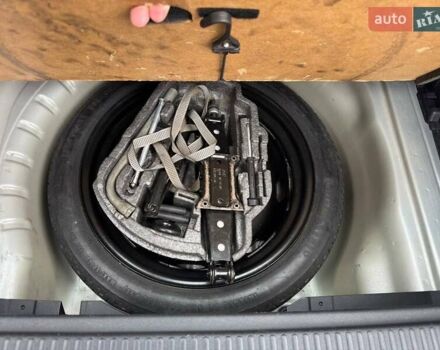 Серый Шкода Октавия, объемом двигателя 1.97 л и пробегом 199 тыс. км за 14150 $, фото 25 на Automoto.ua