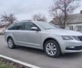 Серый Шкода Октавия, объемом двигателя 1.6 л и пробегом 286 тыс. км за 11200 $, фото 8 на Automoto.ua
