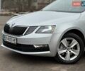 Серый Шкода Октавия, объемом двигателя 1.97 л и пробегом 199 тыс. км за 14150 $, фото 3 на Automoto.ua