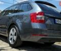 Серый Шкода Октавия, объемом двигателя 1.6 л и пробегом 255 тыс. км за 13200 $, фото 6 на Automoto.ua
