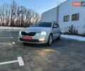 Серый Шкода Октавия, объемом двигателя 1.97 л и пробегом 243 тыс. км за 16200 $, фото 24 на Automoto.ua