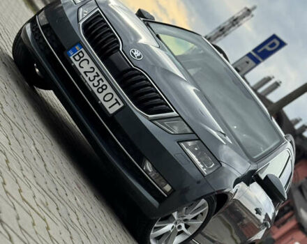 Сірий Шкода Октавія, об'ємом двигуна 1.97 л та пробігом 272 тис. км за 14499 $, фото 75 на Automoto.ua