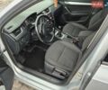 Серый Шкода Октавия, объемом двигателя 1.6 л и пробегом 229 тыс. км за 11900 $, фото 18 на Automoto.ua