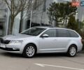 Серый Шкода Октавия, объемом двигателя 1.97 л и пробегом 304 тыс. км за 15350 $, фото 8 на Automoto.ua