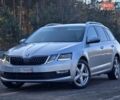 Сірий Шкода Октавія, об'ємом двигуна 2 л та пробігом 228 тис. км за 16499 $, фото 1 на Automoto.ua