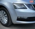 Серый Шкода Октавия, объемом двигателя 1.6 л и пробегом 252 тыс. км за 13600 $, фото 13 на Automoto.ua