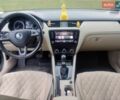 Серый Шкода Октавия, объемом двигателя 1.97 л и пробегом 290 тыс. км за 13500 $, фото 20 на Automoto.ua