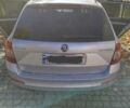 Сірий Шкода Октавія, об'ємом двигуна 1.6 л та пробігом 255 тис. км за 13500 $, фото 1 на Automoto.ua