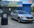 Серый Шкода Октавия, объемом двигателя 1.6 л и пробегом 252 тыс. км за 13600 $, фото 1 на Automoto.ua