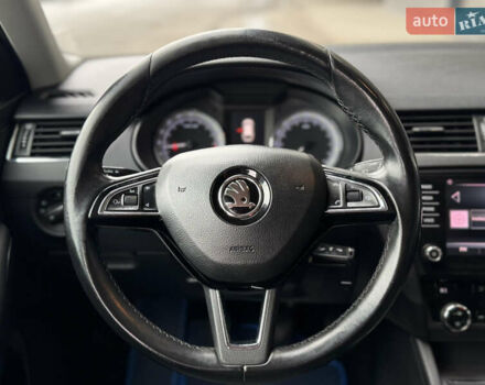 Серый Шкода Октавия, объемом двигателя 1.6 л и пробегом 252 тыс. км за 13300 $, фото 9 на Automoto.ua