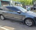 Серый Шкода Октавия, объемом двигателя 1.6 л и пробегом 194 тыс. км за 15733 $, фото 1 на Automoto.ua