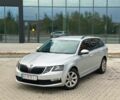 Сірий Шкода Октавія, об'ємом двигуна 1.6 л та пробігом 231 тис. км за 12000 $, фото 1 на Automoto.ua