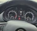 Серый Шкода Октавия, объемом двигателя 1.6 л и пробегом 322 тыс. км за 12000 $, фото 1 на Automoto.ua