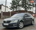 Серый Шкода Октавия, объемом двигателя 1.6 л и пробегом 344 тыс. км за 12600 $, фото 1 на Automoto.ua
