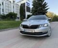 Серый Шкода Октавия, объемом двигателя 1.6 л и пробегом 240 тыс. км за 15500 $, фото 7 на Automoto.ua