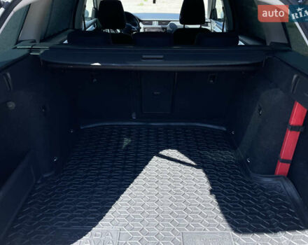 Серый Шкода Октавия, объемом двигателя 2 л и пробегом 190 тыс. км за 20000 $, фото 8 на Automoto.ua