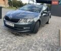Серый Шкода Октавия, объемом двигателя 1.97 л и пробегом 299 тыс. км за 14200 $, фото 1 на Automoto.ua