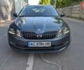Сірий Шкода Октавія, об'ємом двигуна 1.97 л та пробігом 260 тис. км за 16299 $, фото 16 на Automoto.ua
