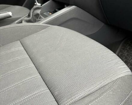 Сірий Шкода Октавія, об'ємом двигуна 2 л та пробігом 205 тис. км за 14950 $, фото 75 на Automoto.ua