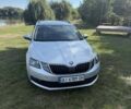 Серый Шкода Октавия, объемом двигателя 1.6 л и пробегом 280 тыс. км за 13800 $, фото 1 на Automoto.ua