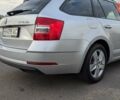 Серый Шкода Октавия, объемом двигателя 1.6 л и пробегом 248 тыс. км за 13500 $, фото 21 на Automoto.ua