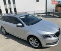 Сірий Шкода Октавія, об'ємом двигуна 2.01 л та пробігом 286 тис. км за 14800 $, фото 39 на Automoto.ua