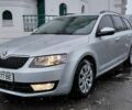 Сірий Шкода Октавія, об'ємом двигуна 1.6 л та пробігом 246 тис. км за 10900 $, фото 16 на Automoto.ua