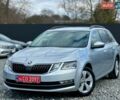 Серый Шкода Октавия, объемом двигателя 1.6 л и пробегом 212 тыс. км за 16350 $, фото 29 на Automoto.ua