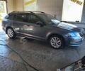 Сірий Шкода Октавія, об'ємом двигуна 1.6 л та пробігом 125 тис. км за 12800 $, фото 1 на Automoto.ua
