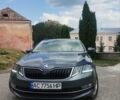 Серый Шкода Октавия, объемом двигателя 1.97 л и пробегом 290 тыс. км за 13700 $, фото 1 на Automoto.ua