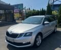 Сірий Шкода Октавія, об'ємом двигуна 1.6 л та пробігом 267 тис. км за 10798 $, фото 1 на Automoto.ua
