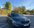Сірий Шкода Октавія, об'ємом двигуна 1.97 л та пробігом 322 тис. км за 15400 $, фото 1 на Automoto.ua