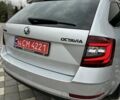 Сірий Шкода Октавія, об'ємом двигуна 2 л та пробігом 239 тис. км за 15499 $, фото 54 на Automoto.ua