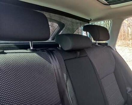 Шкода Октавия 2017 в Лохвице на Automoto.ua Серый Шкода Октавия, объемом двигателя 1.6 л и пробегом 202 тыс. км за 13500 $, фото 40 на Automoto.ua