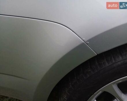 Сірий Шкода Октавія, об'ємом двигуна 1.97 л та пробігом 303 тис. км за 16450 $, фото 23 на Automoto.ua