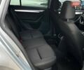 Серый Шкода Октавия, объемом двигателя 1.97 л и пробегом 290 тыс. км за 13900 $, фото 14 на Automoto.ua
