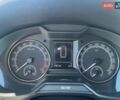 Серый Шкода Октавия, объемом двигателя 1.97 л и пробегом 248 тыс. км за 14900 $, фото 15 на Automoto.ua