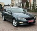 Сірий Шкода Октавія, об'ємом двигуна 2 л та пробігом 205 тис. км за 14950 $, фото 1 на Automoto.ua