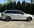 Серый Шкода Октавия, объемом двигателя 1.6 л и пробегом 300 тыс. км за 14999 $, фото 4 на Automoto.ua