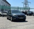 Сірий Шкода Октавія, об'ємом двигуна 1.6 л та пробігом 130 тис. км за 13300 $, фото 6 на Automoto.ua