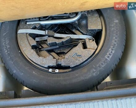 Сірий Шкода Октавія, об'ємом двигуна 1.97 л та пробігом 350 тис. км за 12777 $, фото 35 на Automoto.ua